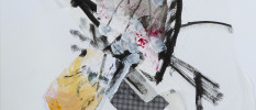 UNTITLED (UPWARD)