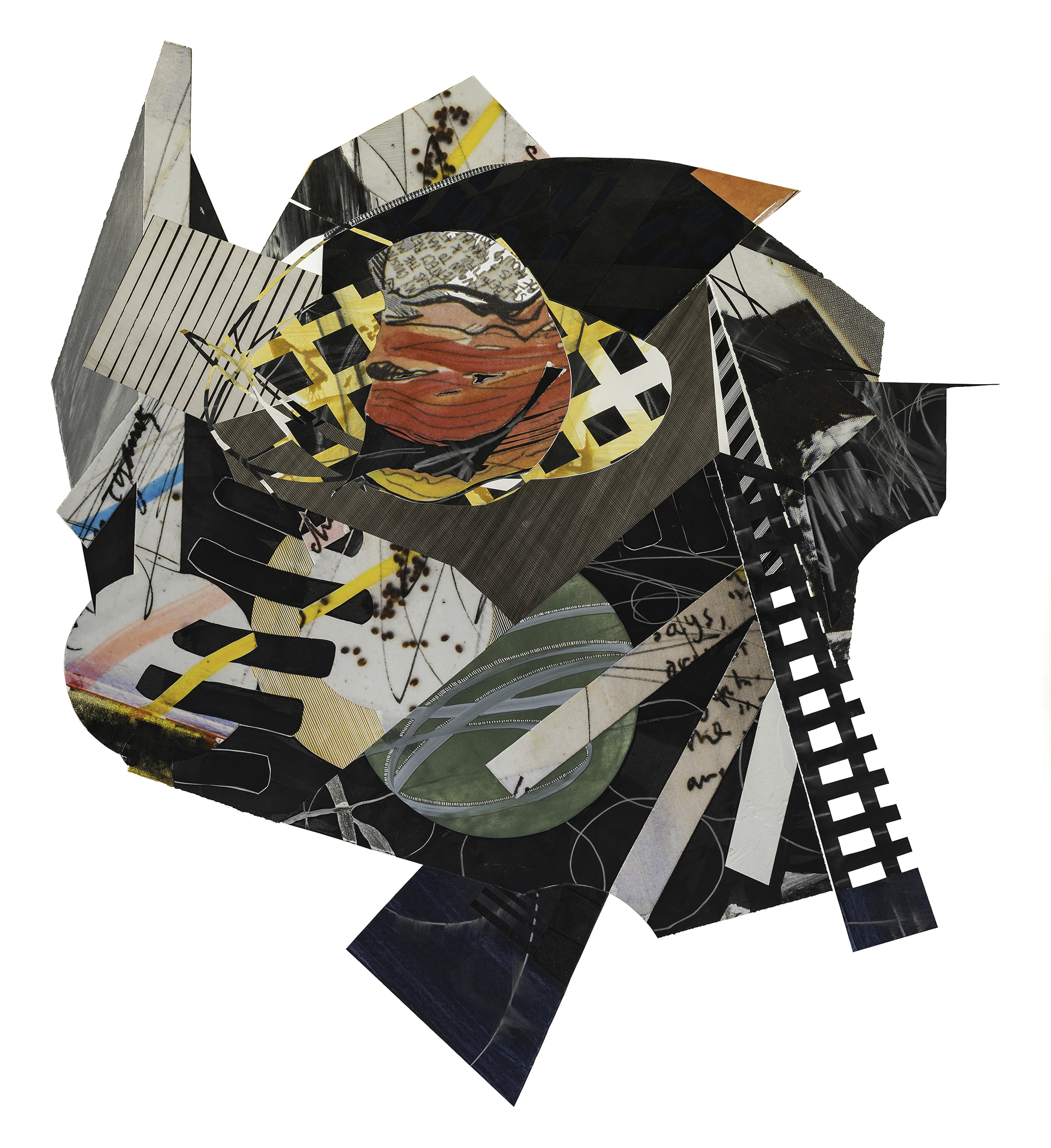 ALLEGORY 1